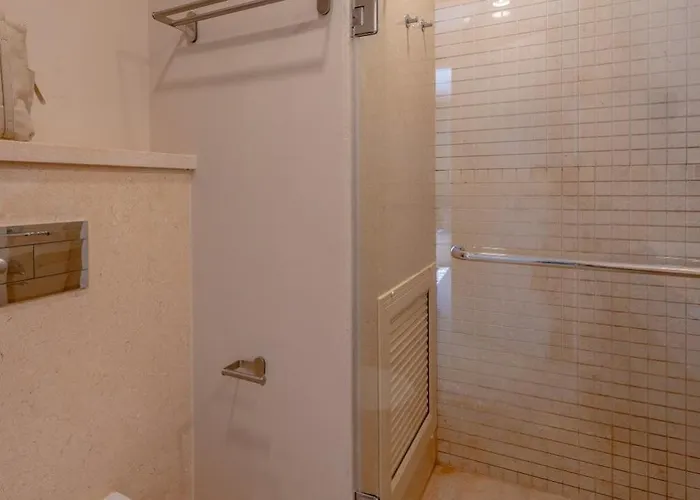 Appartement Coastal Vibe 2br Mangroovy Gouna With Rooftop Cinema, Bbq, Pool & Access *